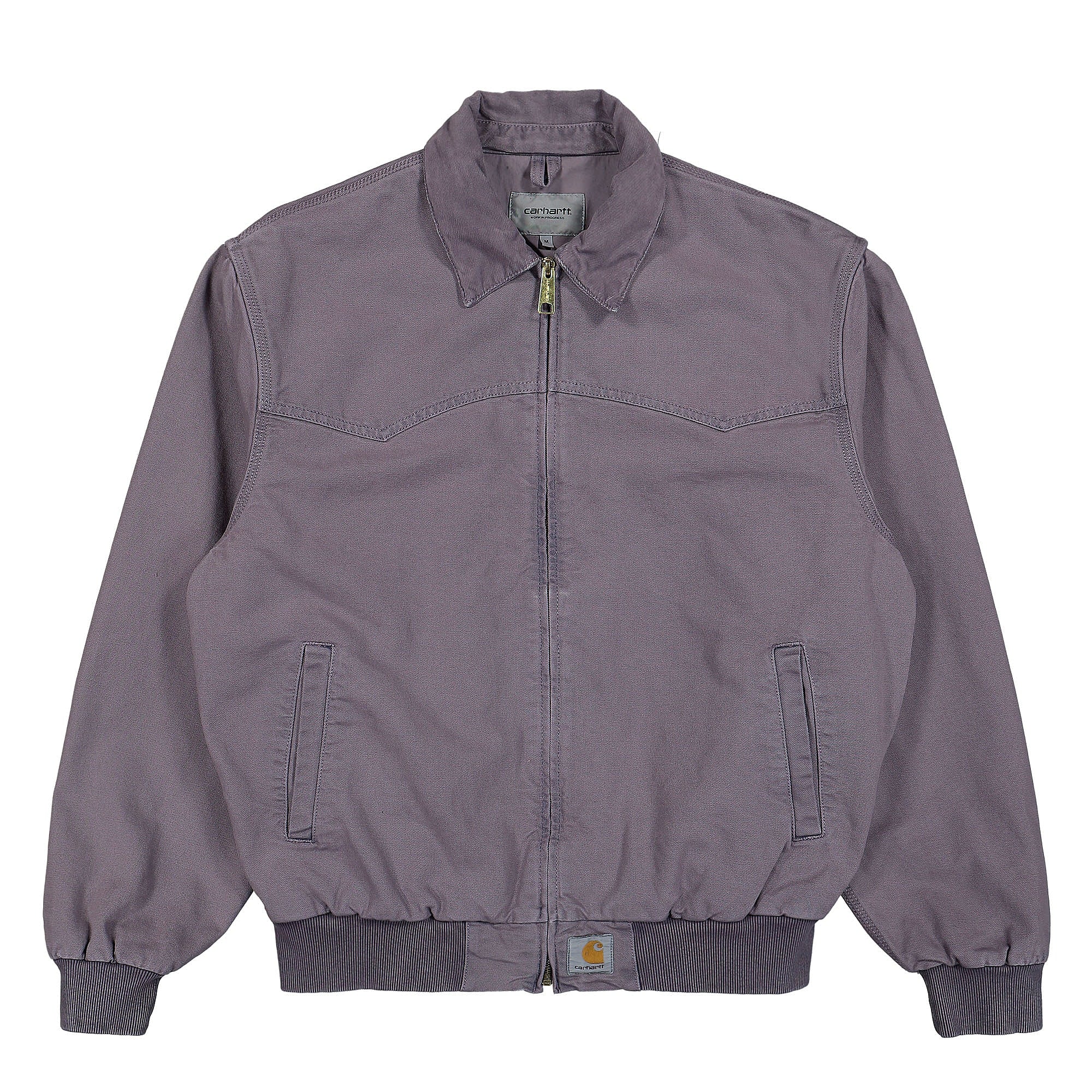 Carhartt WIP OG Santa Fe Jacket I030288.0NR.FH.03 | OVERKILL