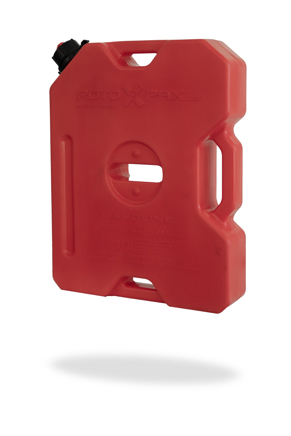 Rotopax 2 Gallon Gasoline GEN 2 — Overland Depot