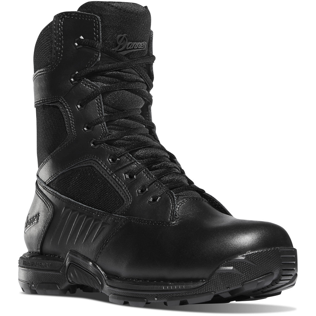 Danner Striker Bolt Side Zip 8