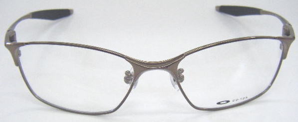 BRACKET4.1(ブラケット)OAKLEY(RXオプサルミックフレーム)