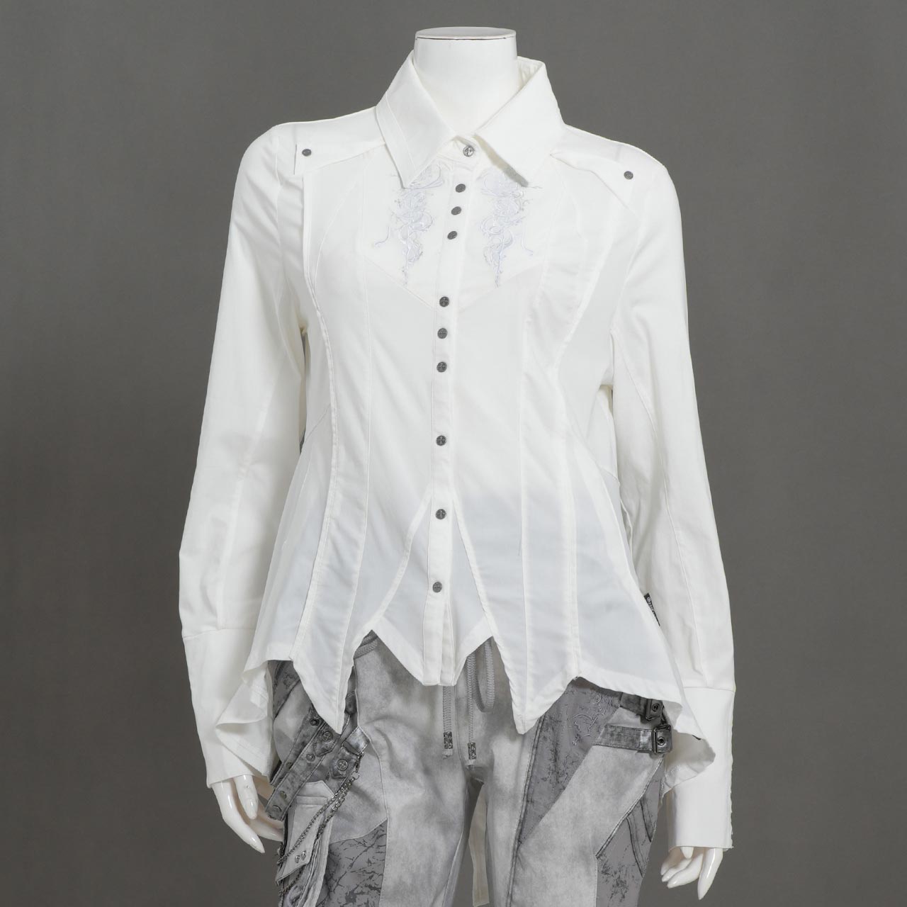 OZZON JAPAN / OZZCROCE