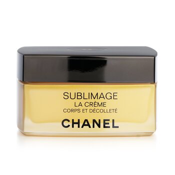 Chanel Sublimage La Lotion Supreme 125ml | www.ozcosmetics.com