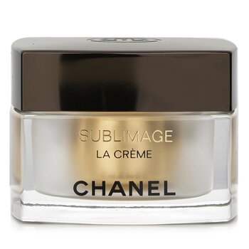 Chanel Sublimage La Lotion Supreme 125ml | www.ozcosmetics.com