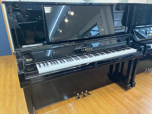 中古アップライトピアノ YAMAHA（ヤマハ）UX30A | 株式会社エルフラット