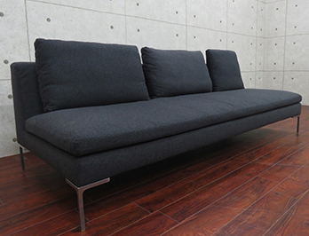 B&B Italia オットマン L字 b&bイタリア チャールズ ③ Charles Left