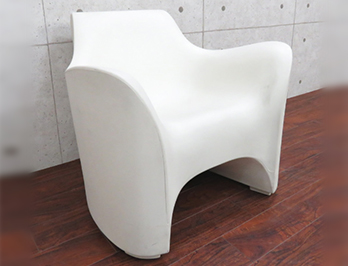 ドリアデ（DRIADE）RLシリーズ チェア2脚セット買取｜L-line（エルライン）