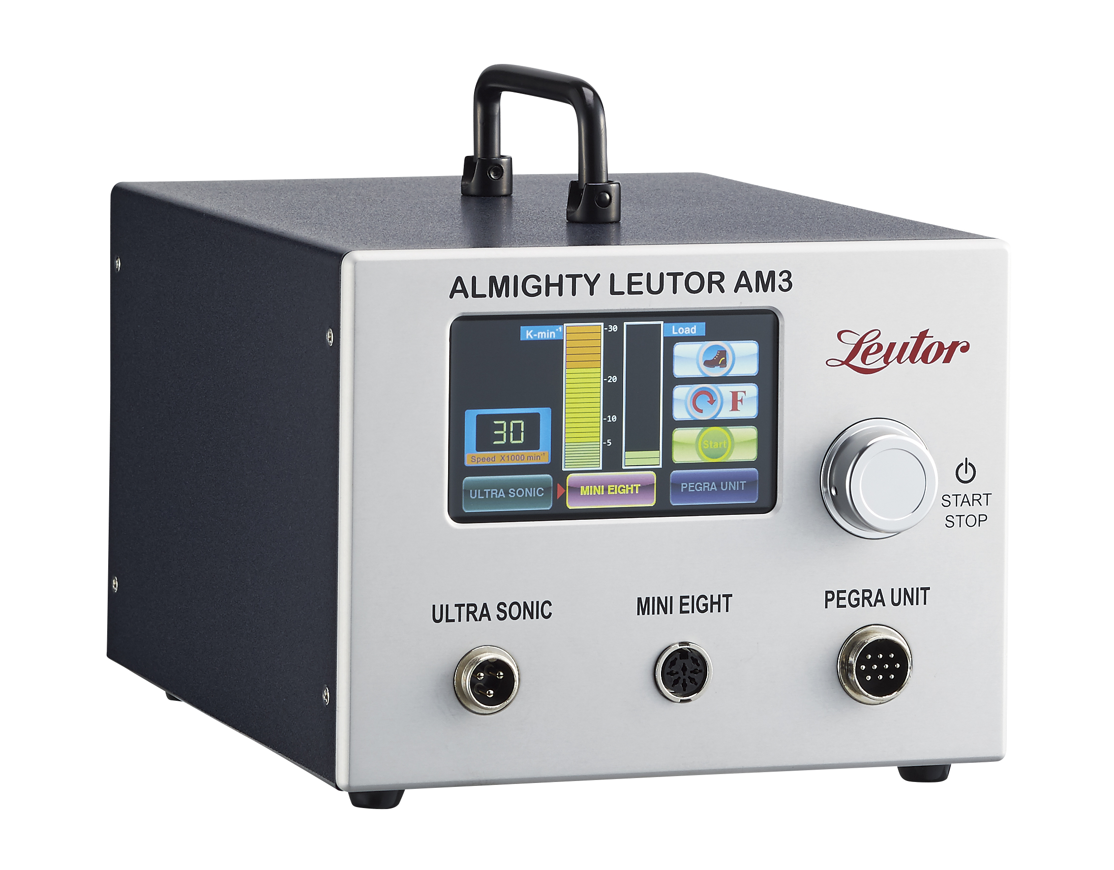 オールマイティリューター AM3