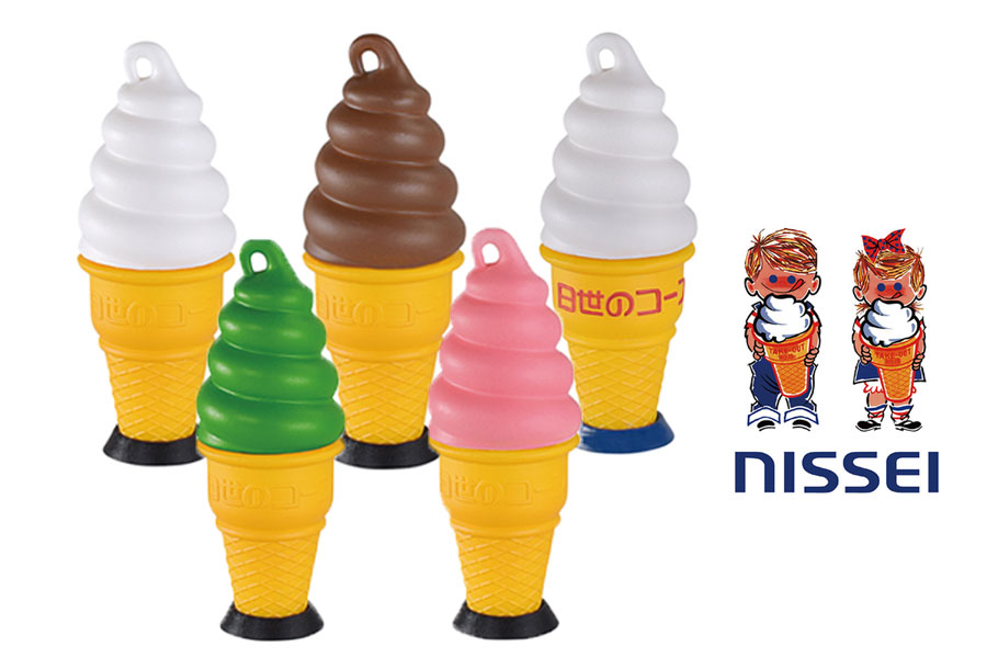 家に置く夢が叶う？ あのソフトスタンドがミニチュアライトに | Lmaga.jp