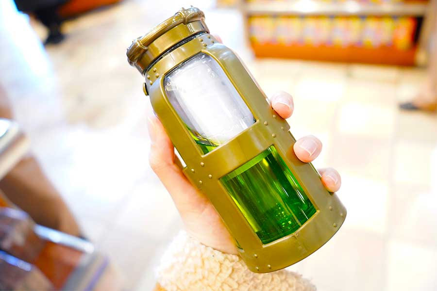 装備一式揃いそう…USJ×モンハン、激アツグッズに興奮 | Lmaga.jp