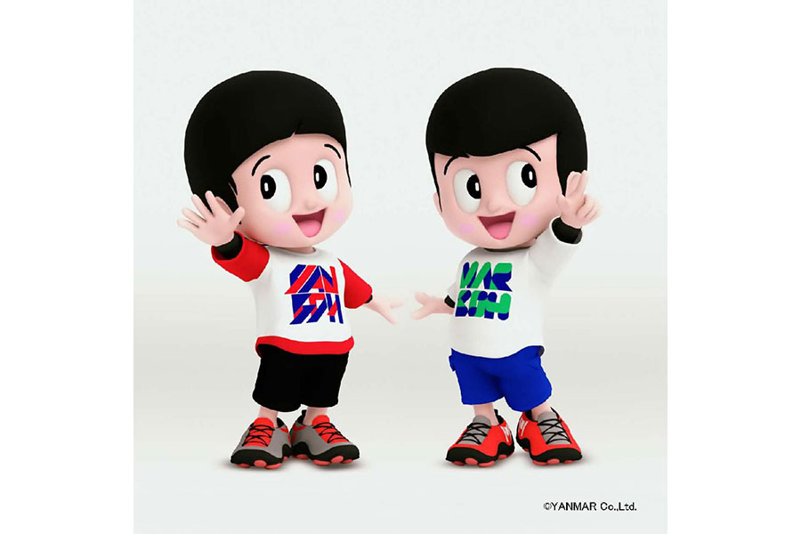 10代は知らない？ 思わず口ずさむ「ヤン坊マー坊」の現在 | Lmaga.jp