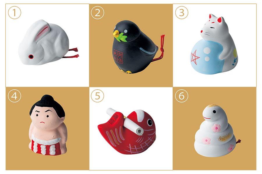 雑貨好きは必見、関西おみくじコレクション【大阪＆兵庫編】 | Lmaga.jp