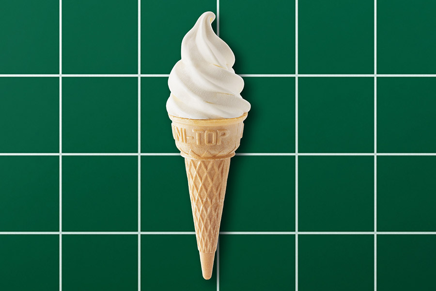 イケアの名物フード、50円「牛乳ソフトクリーム」が販売終了 | Lmaga.jp