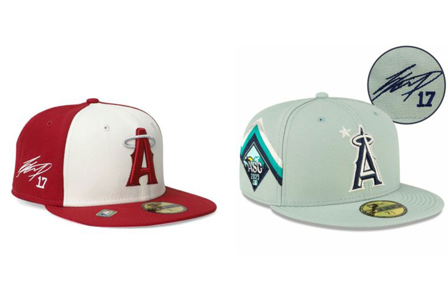 日本人初の本塁打王・大谷翔平、等身大パネルが大阪・梅田に | Lmaga.jp