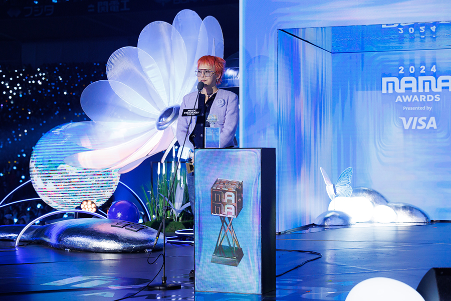 G－DRAGONが大阪に降臨、BIGBANG再集結にSNS反響