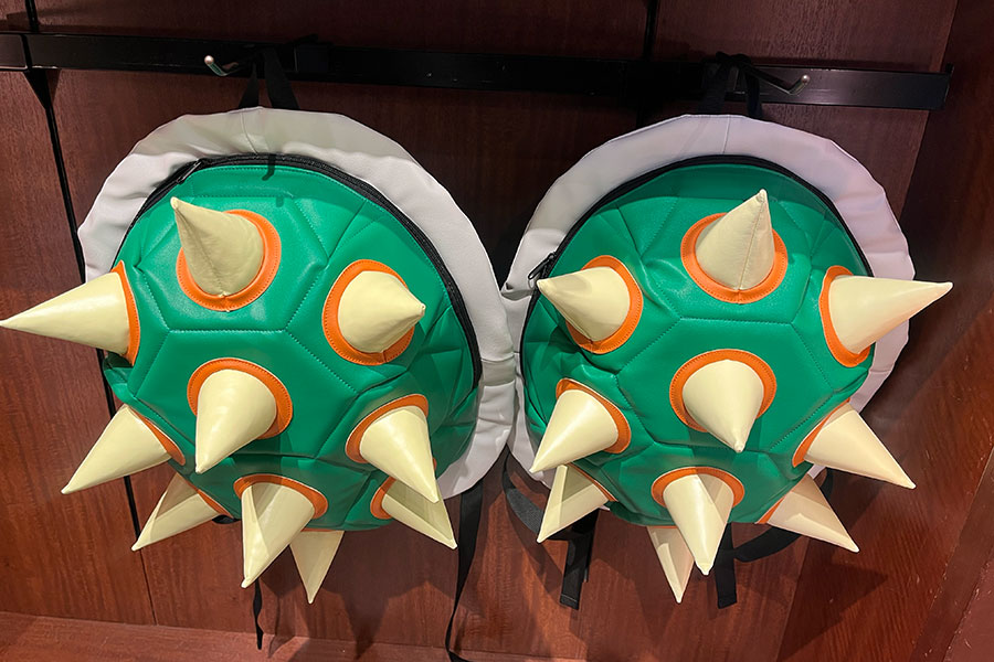 日常使いできる！？ USJで二度見必至のリュックを発見 | Lmaga.jp