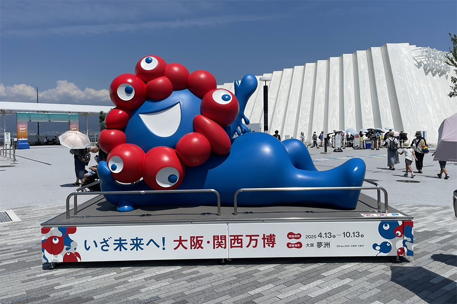 インドパビリオン 2025ナショナルデー記念品 M109679561 - その他即日