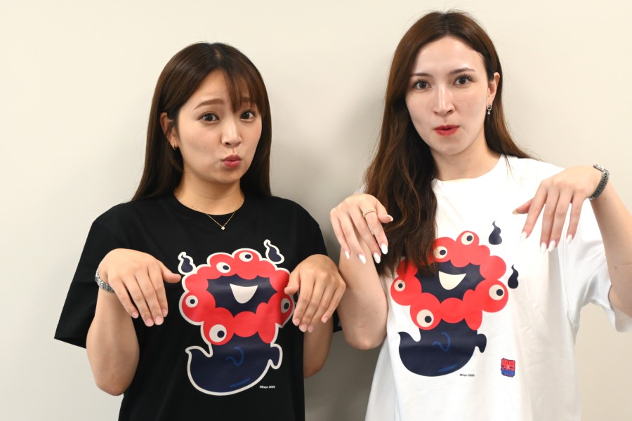 命の輝きのはずなのに…」万博・おばけミャクミャク、好評受け通販へ