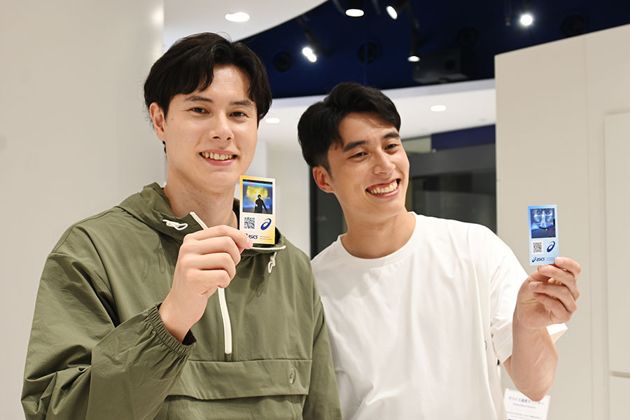 バレーボール・髙橋藍選手、大阪で新体験！？「心が豊かになった