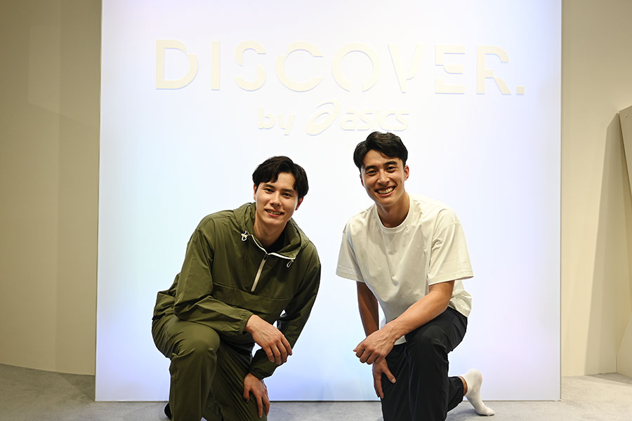 バレーボール・髙橋藍選手、大阪で新体験！？「心が豊かになった