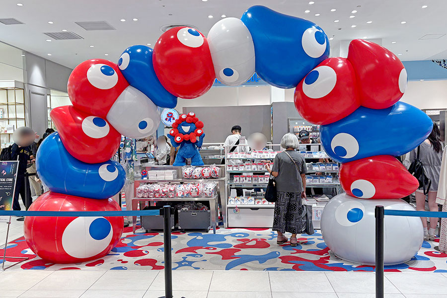 インドパビリオン 2025ナショナルデー記念品 M109679561 - その他即日