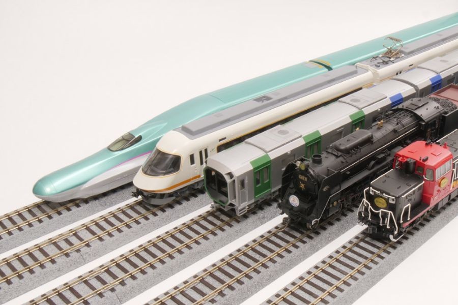 新春恒例！関西の5私鉄＆全国の鉄道が大阪に集結…鉄道好き豪華ゲストも