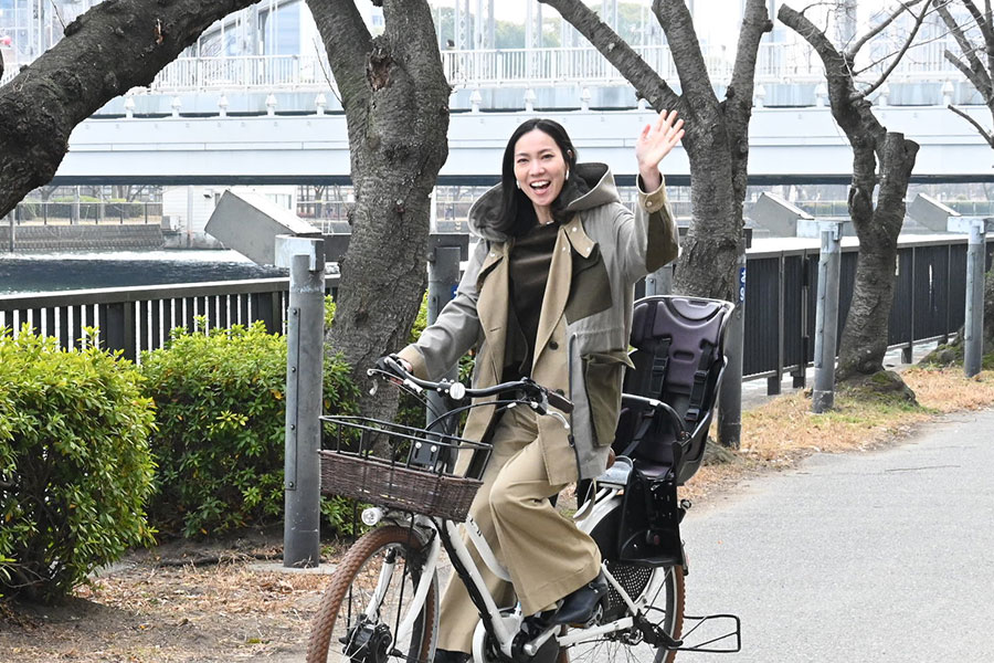 藤井フミヤ＆尚之が鹿児島でゆったり旅、新テーマ曲も担当 | Lmaga.jp