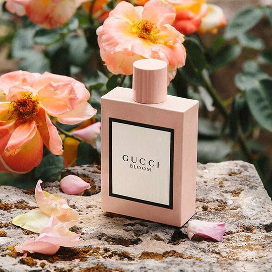GUCCI Bloom Eau De Perfume (Sambac Jasmine) 50ml / 100ml – LMCHING