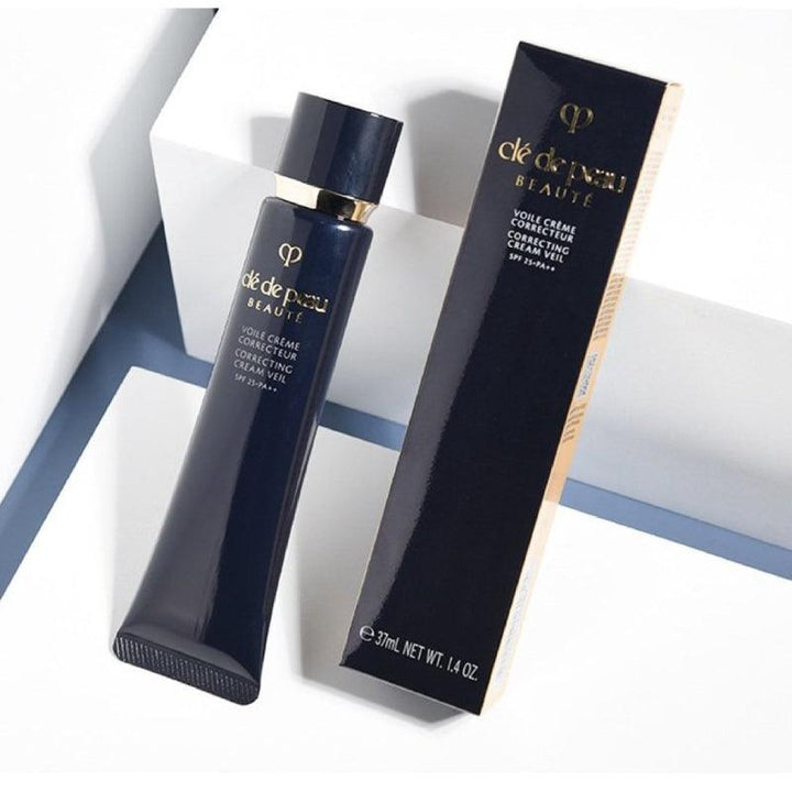 Cle De Peau Beaute コレクティング クリームベール SPF25 PA++ 37ml