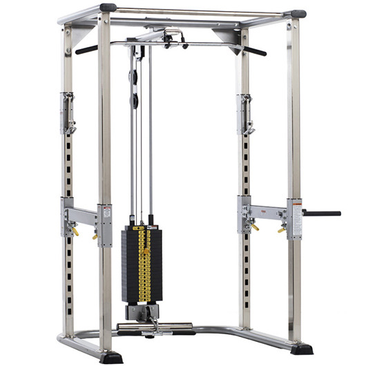 TUFFSTUFF - LOTUSWORKS