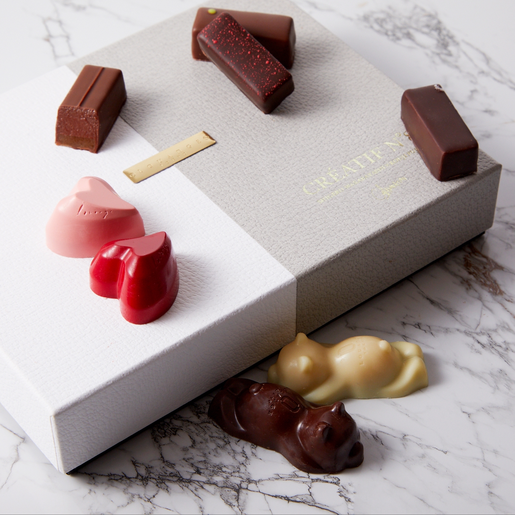 LOUANGE TOKYO Le Musée