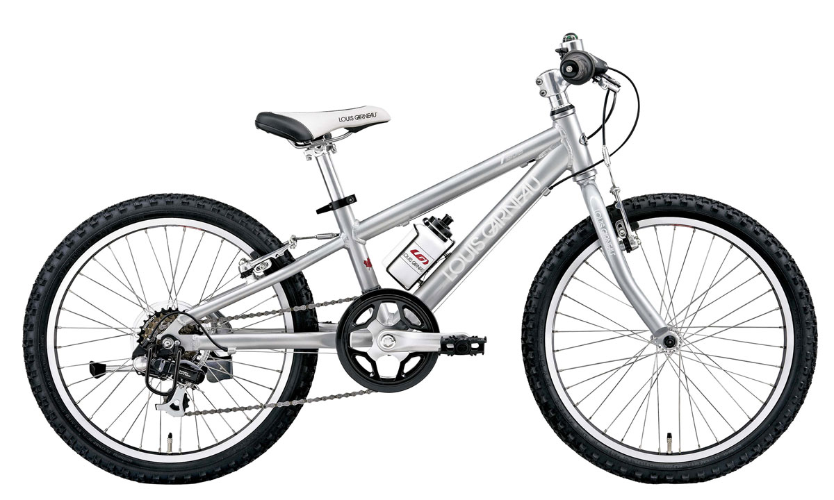 2013 LOUIS GARNEAU / 2013年ルイガノ / LGS-J206