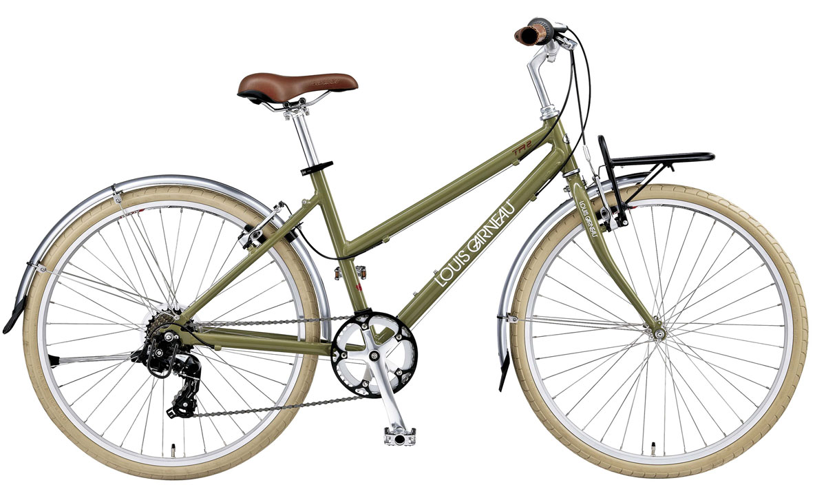 2013 LOUIS GARNEAU / 2013年ルイガノ / LGS-TR2