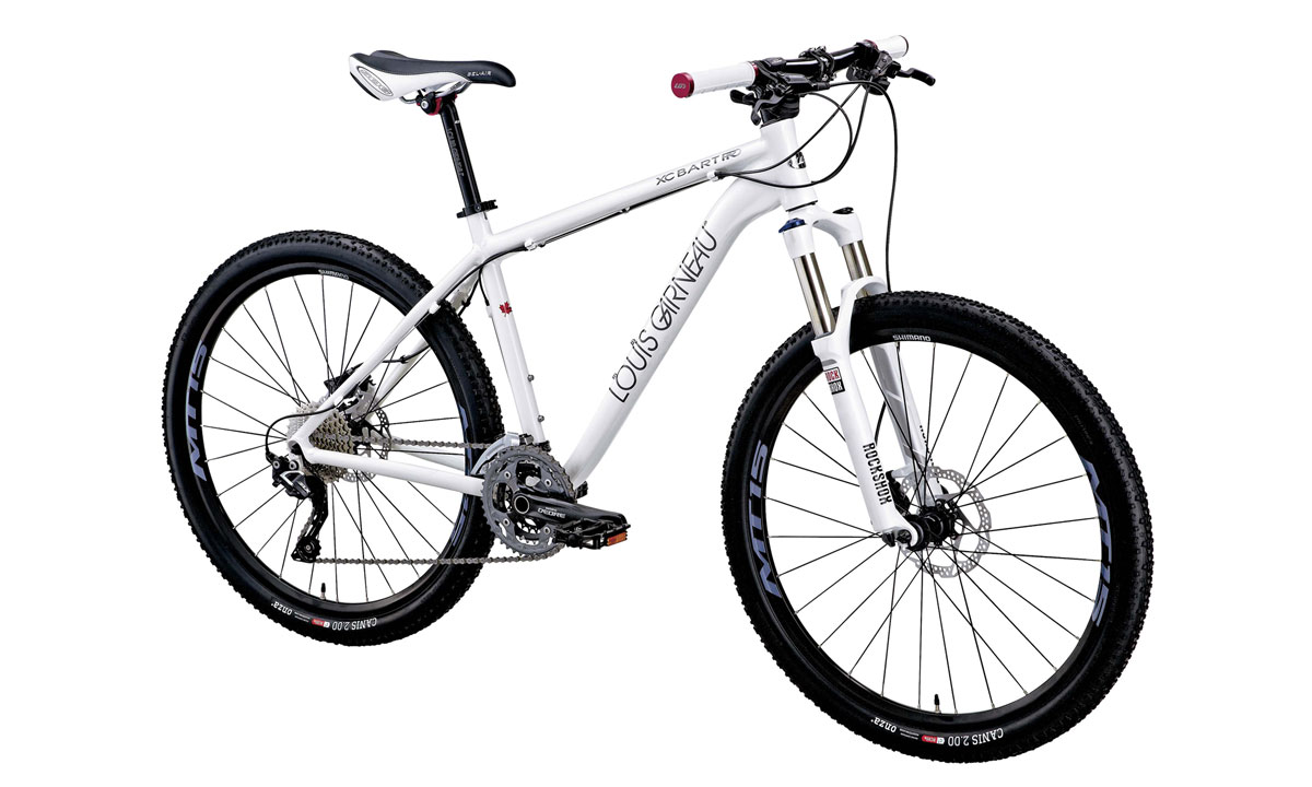 2013 LOUIS GARNEAU / 2013年ルイガノ / LGS-XC BART PRO