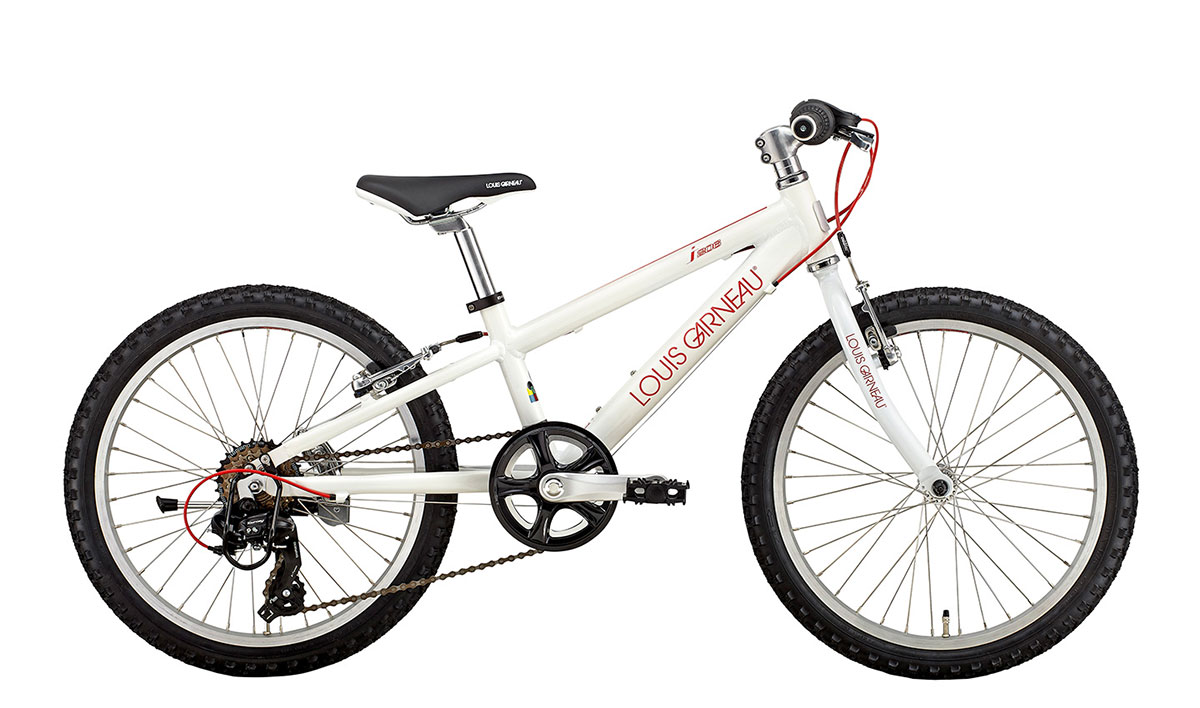 J206 / ジェイ ニーマルロク / LOUIS GARNEAU / ルイガノ製品紹介