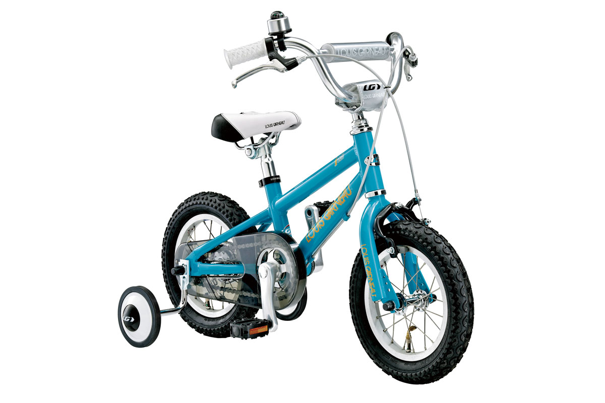 LOUIS GARNEAU / ルイガノ製品紹介 / LGS-J12