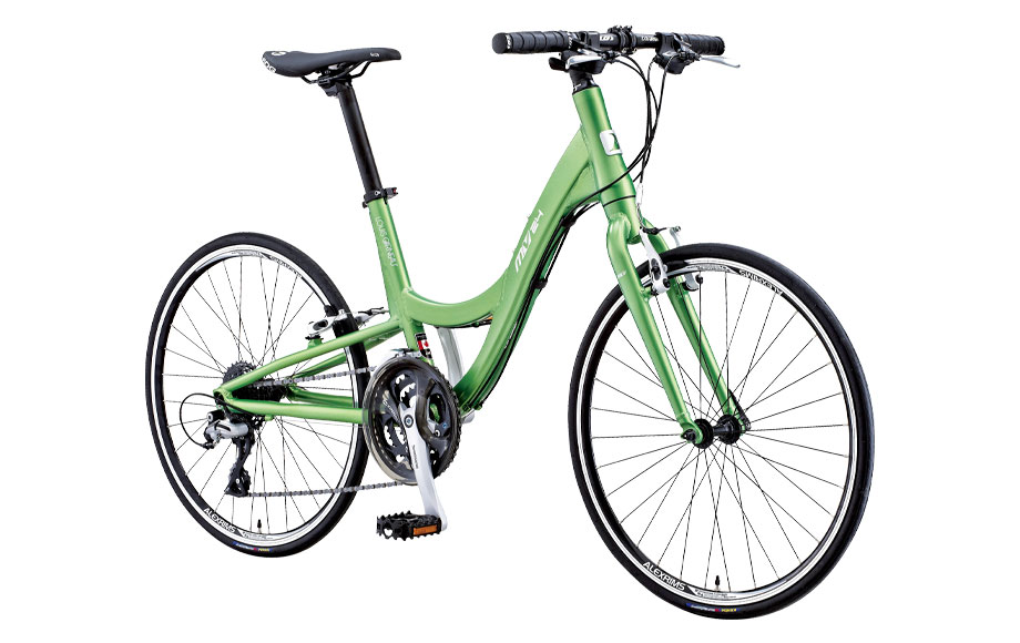 LGS-MV24 / LOUIS GARNEAU / ルイガノ製品紹介