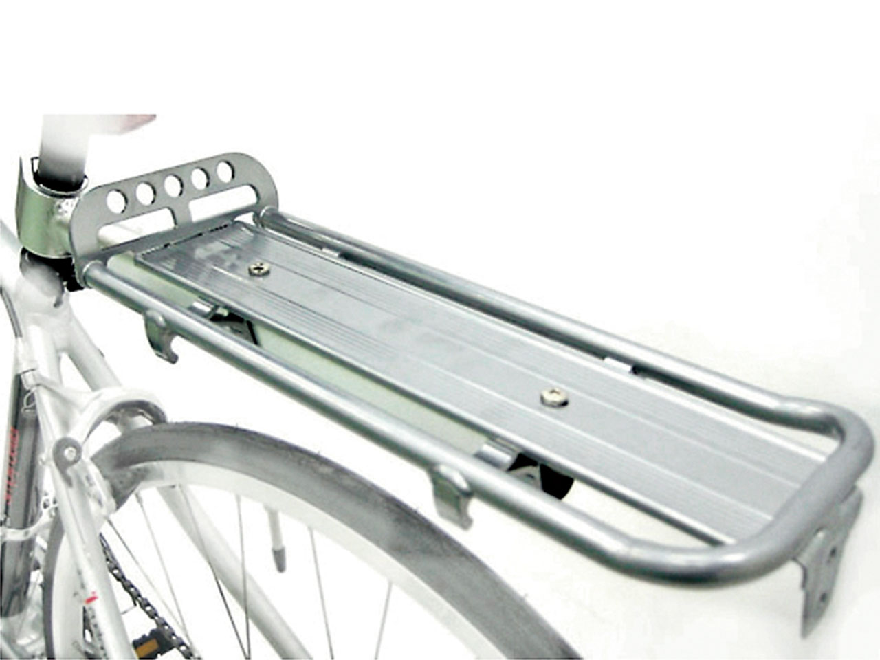 シートポストラック / LOUIS GARNEAU / ルイガノ / オプションパーツ