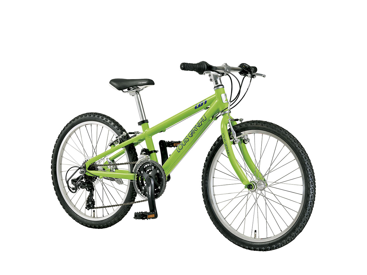 LOUIS GARNEAU / ルイガノ / J22 / ジュニアスポーツバイク