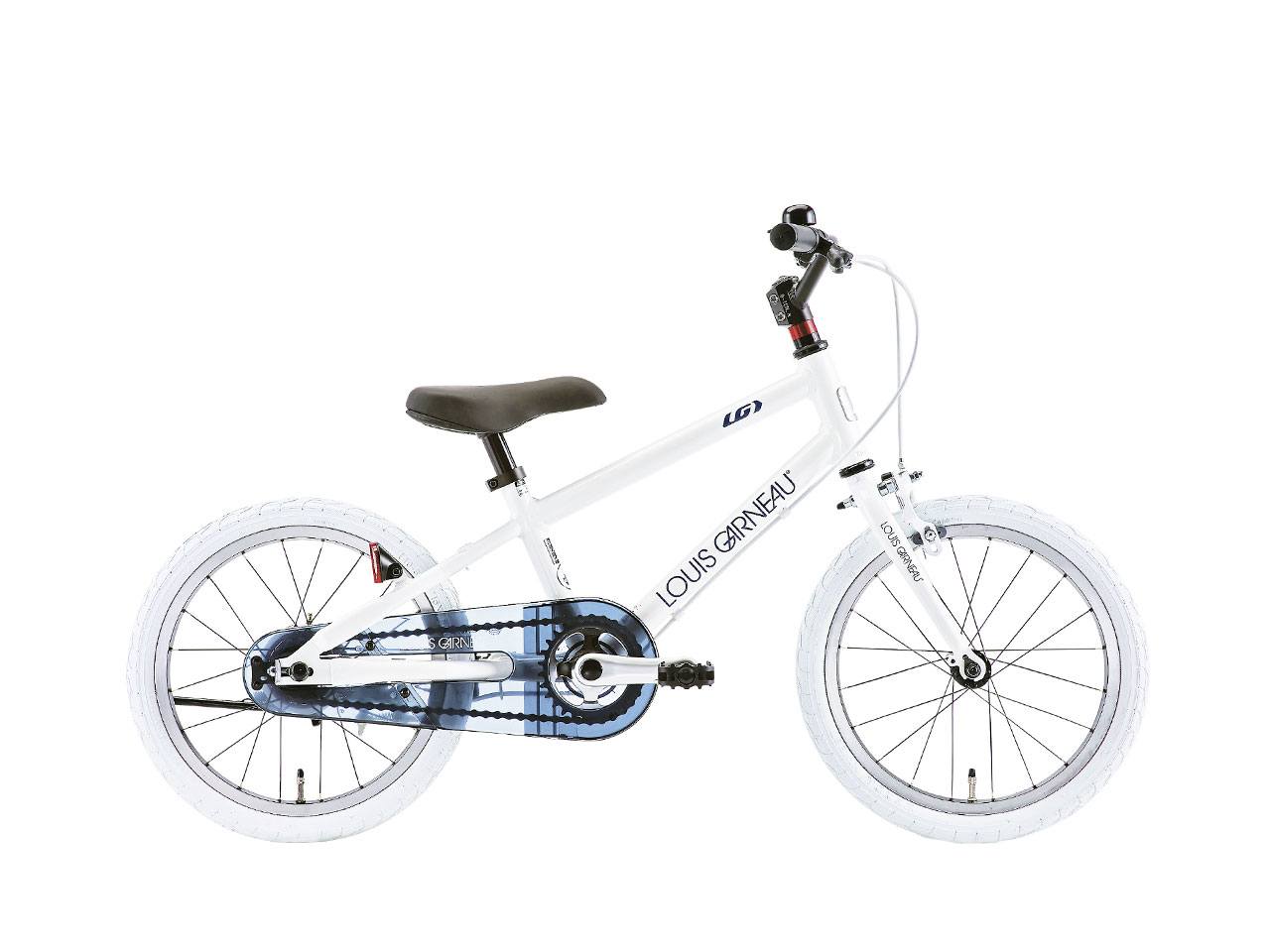 LOUIS GARNEAU / ルイガノ / K16 lite / キッズバイク