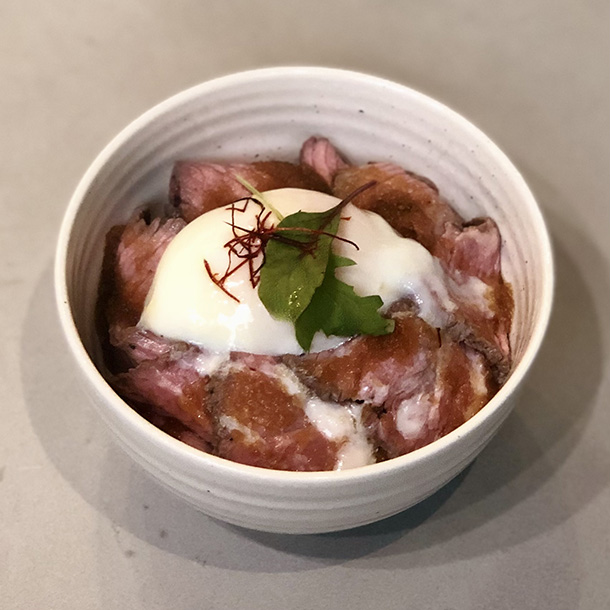 渚の交番SEABRIDGE | 丼ラリー参加店舗 | せとうち丼まつり2022