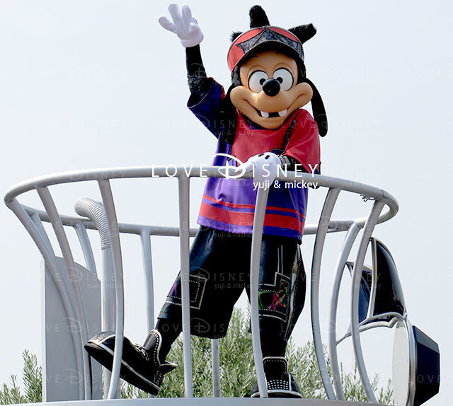 Love Disney - ディズニーパークを楽しむブログ