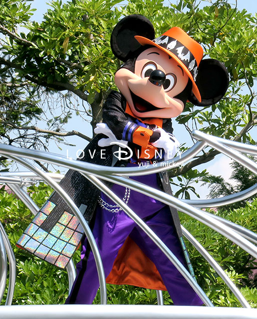 Love Disney - ディズニーパークを楽しむブログ