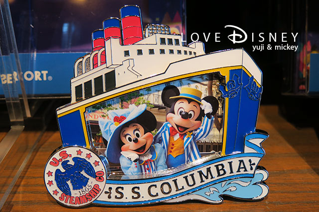 Love Disney - ディズニーパークを楽しむブログ