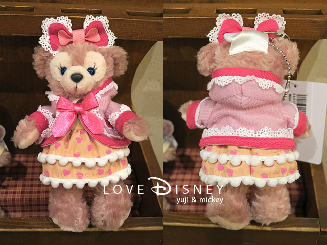 Love Disney - ディズニーパークを楽しむブログ