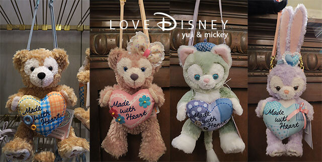 Love Disney - ディズニーパークを楽しむブログ