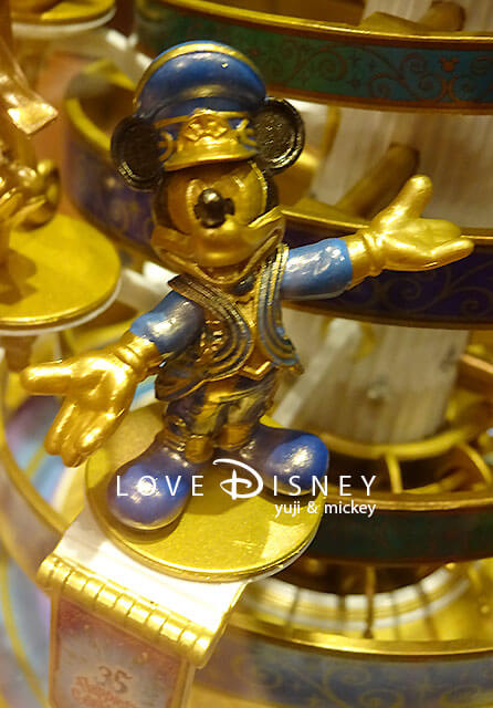 Love Disney - ディズニーパークを楽しむブログ