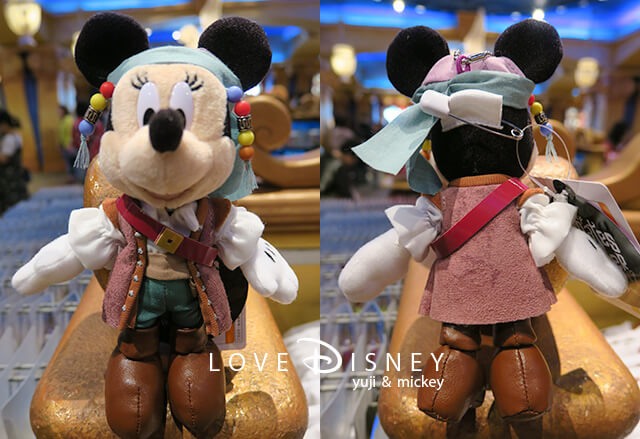 Love Disney - ディズニーパークを楽しむブログ