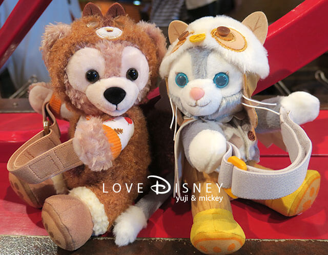 Love Disney - ディズニーパークを楽しむブログ