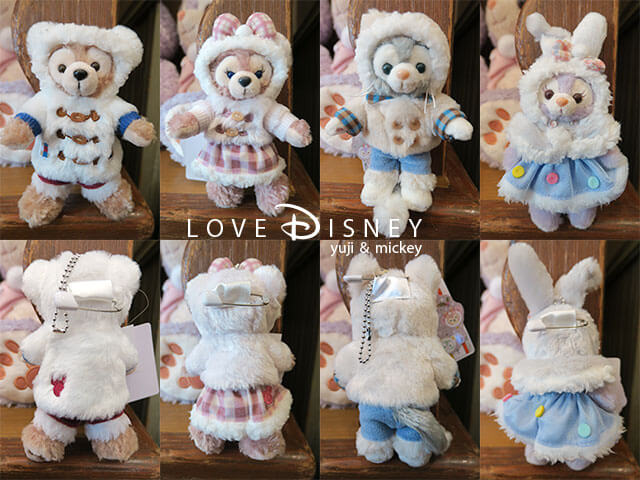 Love Disney - ディズニーパークを楽しむブログ