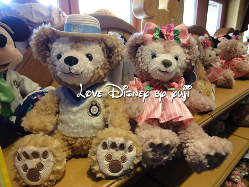 Love Disney - ディズニーパークを楽しむブログ